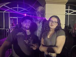 13th Floor Haunted House