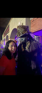 13th Floor Haunted House