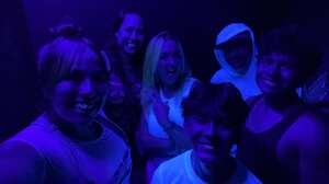13th Floor Haunted House