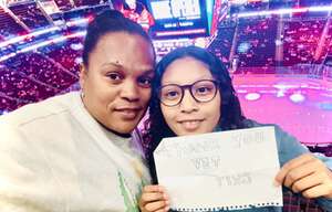 New Jersey Devils - NHL vs New York Islanders