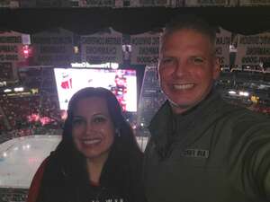 New Jersey Devils - NHL vs New York Islanders