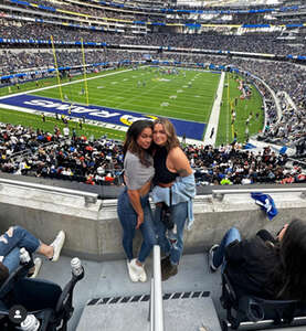 Los Angeles Rams - NFL vs Cleveland Browns