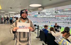 Los Angeles Rams - NFL vs Cleveland Browns