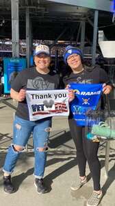 Los Angeles Rams - NFL vs Cleveland Browns