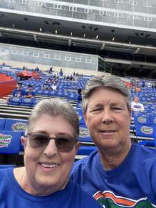 Florida Gators - NCAA Football vs Vanderbilt Commodores