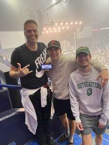 The 1975 Still. At Their Very Best