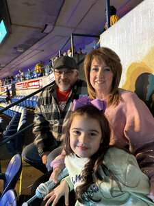 Disney on Ice Presents Mickey's Search Party