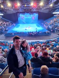 Disney on Ice Presents Mickey's Search Party