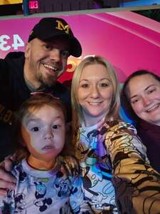 Disney on Ice Presents Mickey's Search Party