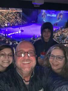 Disney on Ice Presents Mickey's Search Party