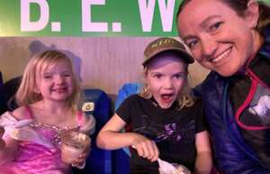 Disney on Ice Presents Mickey's Search Party