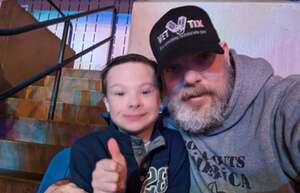 Disney on Ice Presents Mickey's Search Party