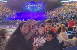 Disney on Ice Presents Mickey's Search Party