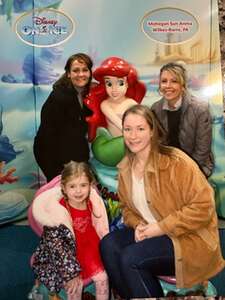 Disney on Ice Presents Mickey's Search Party