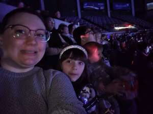 Disney on Ice Presents Into the Magic