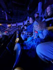 Disney on Ice Presents Into the Magic