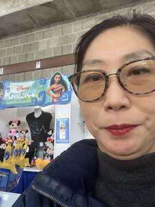 Disney on Ice Presents Into the Magic