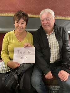 The Concert: a Tribute to Abba