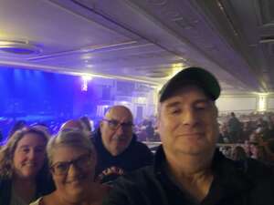 The Concert: a Tribute to Abba