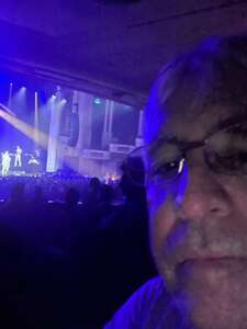 The Concert: a Tribute to Abba