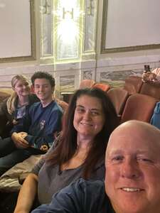 The Concert: a Tribute to Abba