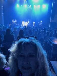 The Concert: a Tribute to Abba