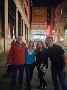 The Concert: a Tribute to Abba