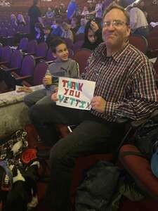 The Concert: a Tribute to Abba