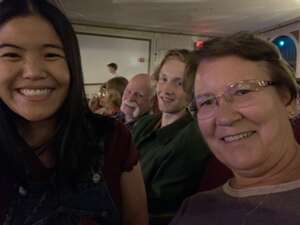 The Concert: a Tribute to Abba