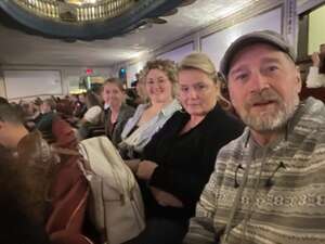 The Concert: a Tribute to Abba