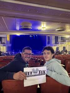 The Concert: a Tribute to Abba