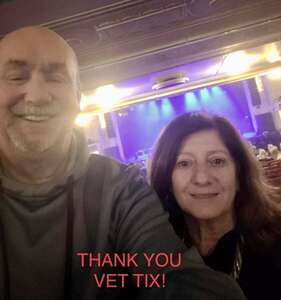 The Concert: a Tribute to Abba