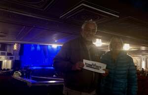 The Concert: a Tribute to Abba