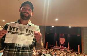 The Kenny Wayne Shepherd Band