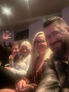 The Kenny Wayne Shepherd Band