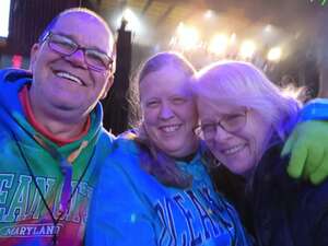 The Kenny Wayne Shepherd Band