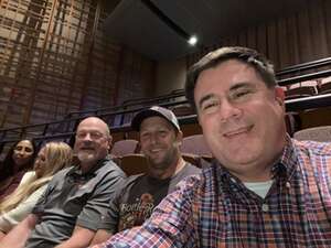 The Kenny Wayne Shepherd Band