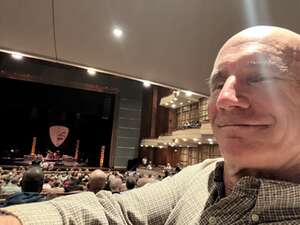 The Kenny Wayne Shepherd Band