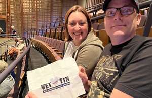 The Kenny Wayne Shepherd Band