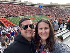 Oklahoma State Cowboys - NCAA Football vs Kansas Jayhawks