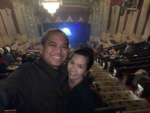 Champions of Magic: the Worldwide Wonders Tour 2023