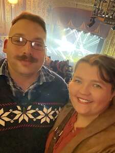 Champions of Magic: the Worldwide Wonders Tour 2023