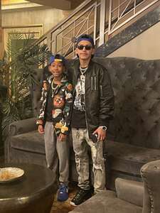 Champions of Magic: the Worldwide Wonders Tour 2023