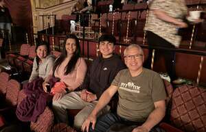 Champions of Magic: the Worldwide Wonders Tour 2023