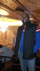 Champions of Magic: the Worldwide Wonders Tour 2023