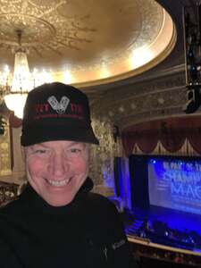 Champions of Magic: the Worldwide Wonders Tour 2023