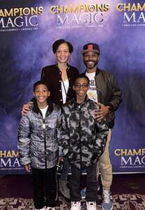 Champions of Magic: the Worldwide Wonders Tour 2023