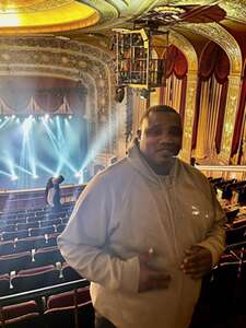 Champions of Magic: the Worldwide Wonders Tour 2023