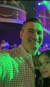 Champions of Magic: the Worldwide Wonders Tour 2023