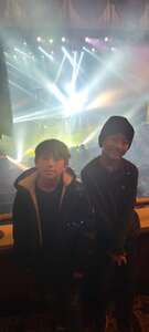 Champions of Magic: the Worldwide Wonders Tour 2023